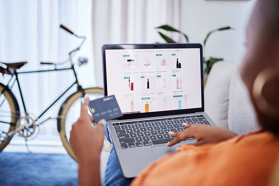 E-Commerce Solutions