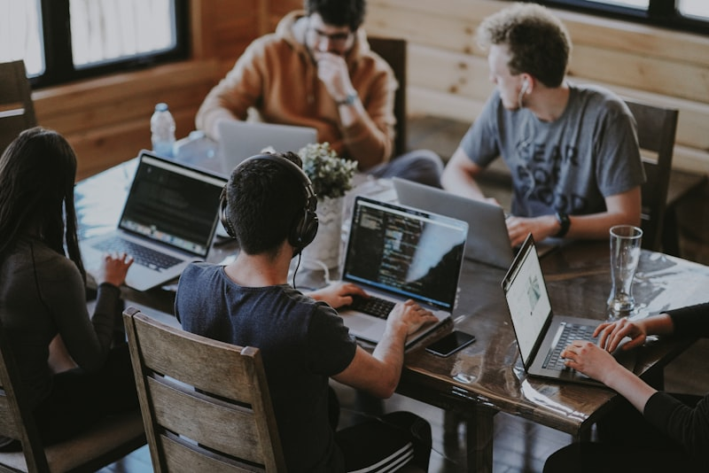 MEKcode Technology - Our Story