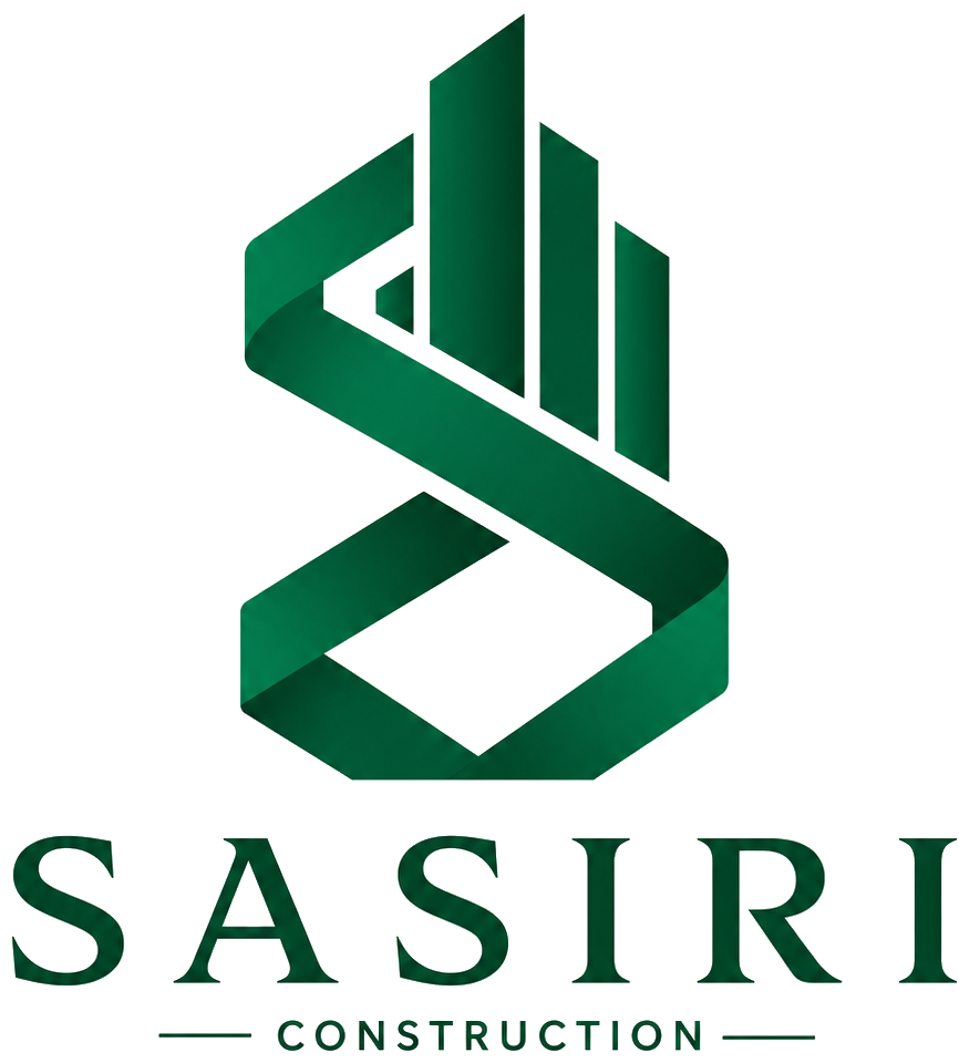 Sasiri Construction